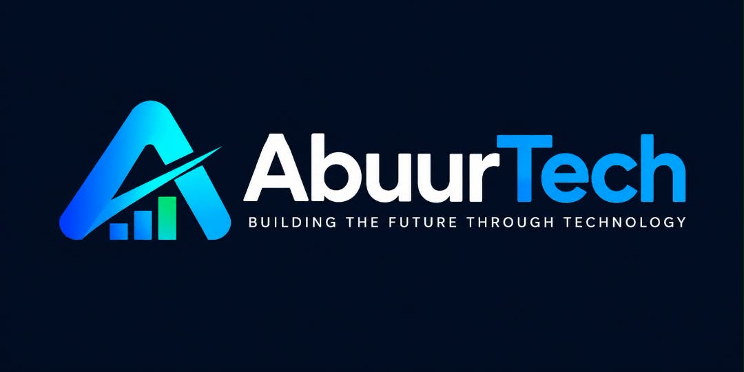 AbuurTech Logo